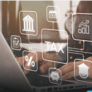 Accounts & Bookkeeping Services