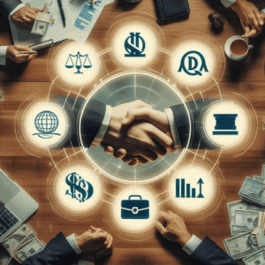 Process Optimization & ERP Integration