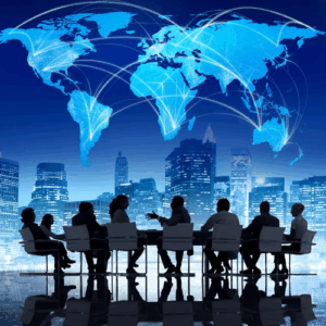 Sourcing & Supply Chain Management