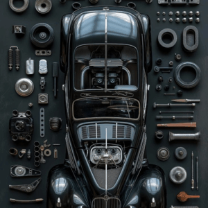 Automotive, and Spare Parts